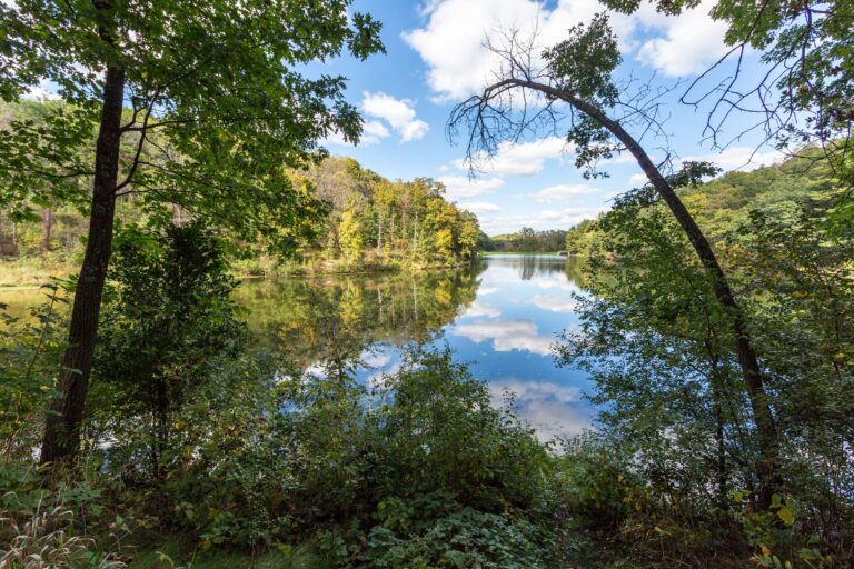 Discover the Best Fishing Spots in Mount Horeb, Wisconsin | trollway.com