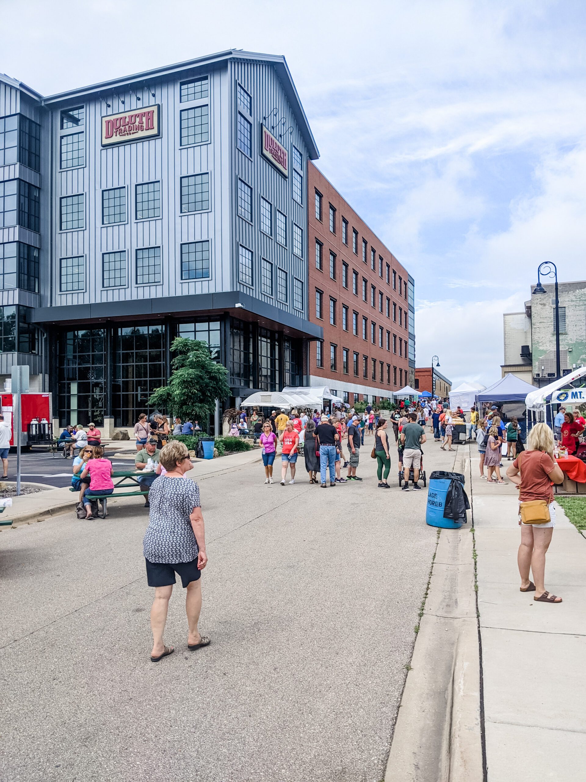 Mount Horeb Art Fair is a Summer Can’tMiss