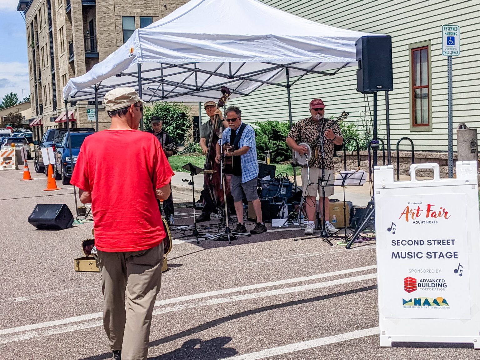 Mount Horeb Art Fair is a Summer Can’tMiss