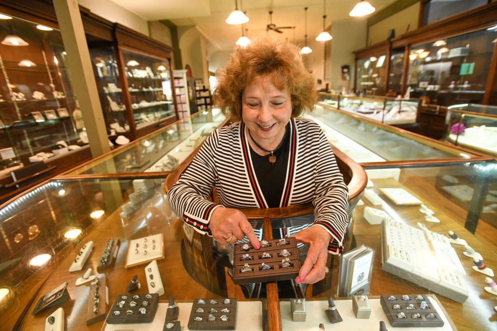 Mount Horeb Art Fair is a Summer Can’tMiss