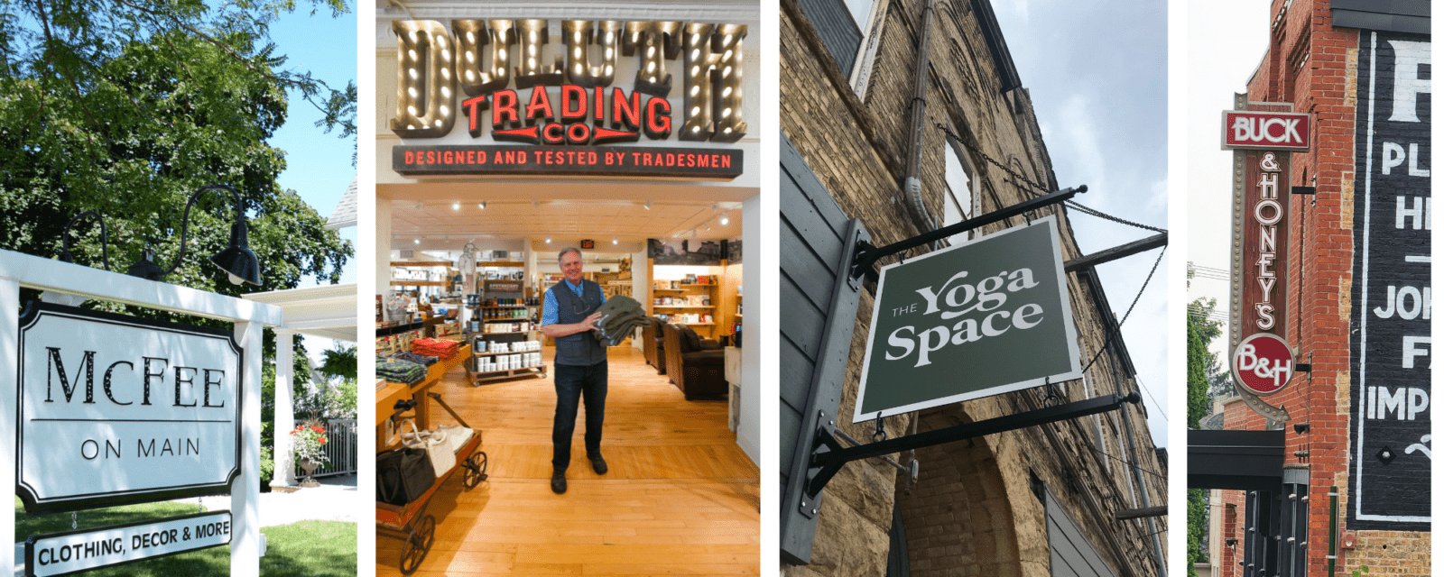 Plan Your Next Trip to Mount Horeb and Experience the Best of Madison!